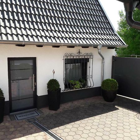 Ferienhaus Am Erlenbach Oberhausen  Exterior photo