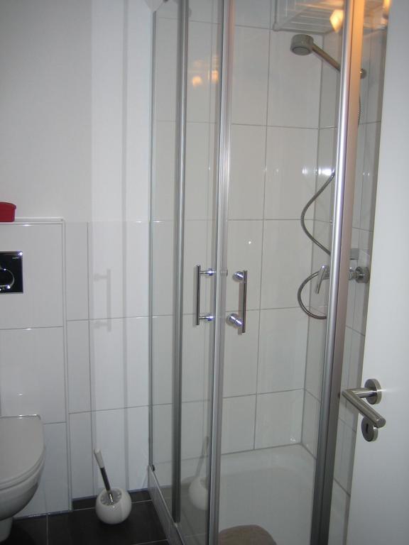 Ferienhaus Am Erlenbach Oberhausen  Room photo