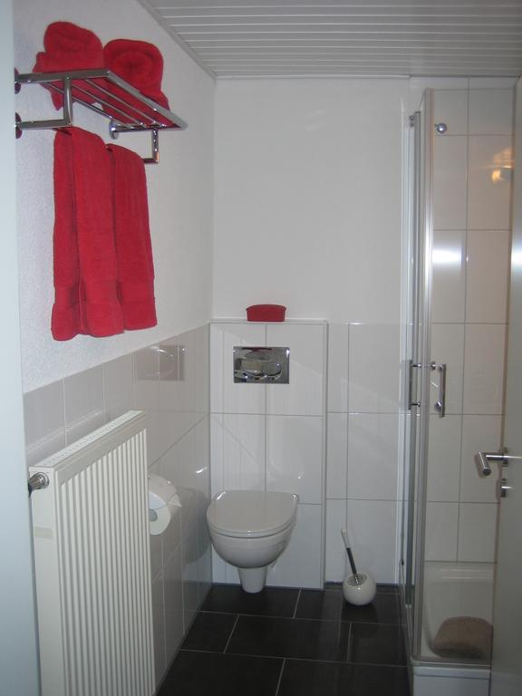 Ferienhaus Am Erlenbach Oberhausen  Room photo